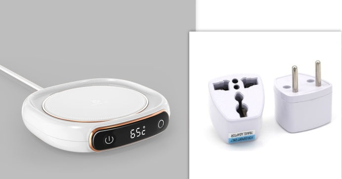 Smart Koppvärmare