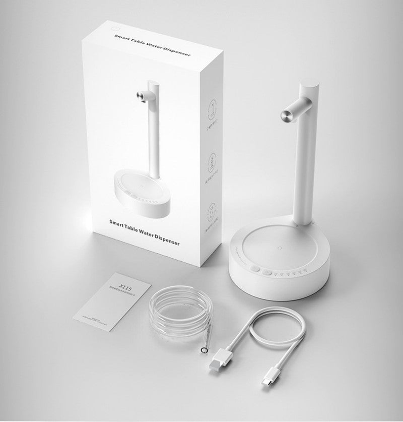 Elektrisk Vattendispenser